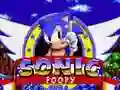 Игра Sonic Poopy онлајн