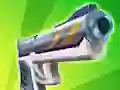 Игра Gun Games: Merge Shot онлајн
