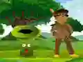 Игра Tribe Boy And Wolf part-(02) онлајн