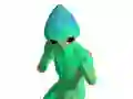 Игра Crazy Alien Boxing онлајн