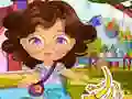 Игра Toddie Encanto Fashion онлајн