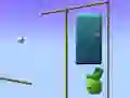 Игра Icy Purple Head 3D онлајн