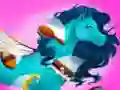 Игра Princess Horse Club онлајн