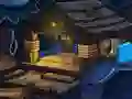 Игра Riverside Cottage Escape онлајн