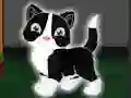 Игра Baby Cat Escape онлајн