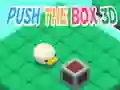 Игра Push The Box 3D онлајн