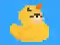 Игра Flappy Placid Plastic Duck онлајн