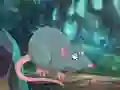 Игра Rat Escape From Cat Forest онлајн