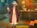 Игра Whispers of Enigma: Secrets of the Enchanted Manor онлајн