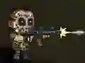 Игра Zombie Apocalypse онлајн