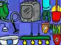 Игра Move - Gather your belongings онлајн
