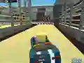 Игра Kogama: Infernal Race онлајн
