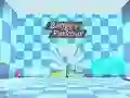 Игра Kogama: Badges Parkour онлајн
