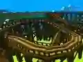 Игра Kogama: Funny Attraction Park онлајн
