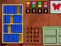 Игра Lonely Farmhouse Escape онлајн
