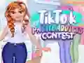 Игра TikTok Pastel Addicts Contest онлајн