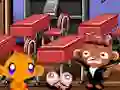 Игра Monkey Go Happy Stage 776 онлајн
