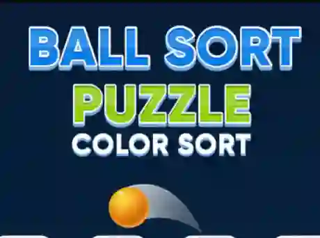 Игра Ball Sort Puzzle онлајн