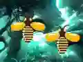 Игра Blue Bird Jungle Escape онлајн