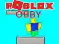Игра Roblox Obby онлајн