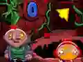 Игра Monkey Go Happy Stage 272 онлајн