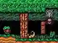 Игра Froggy Knight: Lost in the Forest онлајн