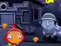 Игра Monkey Go Happy Stage 279 онлајн