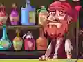 Игра Pirate Bartender Captain's Grog онлајн