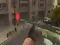 Игра Sniper: City Strike онлајн