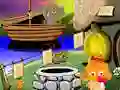 Игра Monkey Go Happy Stage 292 онлајн