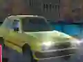 Игра Taxi Simulator 3D онлајн
