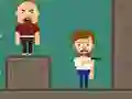 Игра Bouncy Bullet онлајн