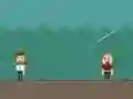 Игра Bouncy Bullet онлајн