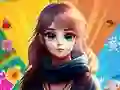 Игра Lucy All Season Fashionista онлајн