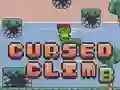 Игра Cursed Climb онлајн