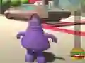 Игра 2 Player Grimace онлајн