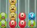 Игра Spooky Sort It! онлајн