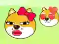 Игра Love Doge онлајн
