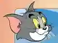 Игра Tom and Jerry Bikers онлајн