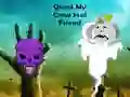 Игра Quest My Soul Friend-01 онлајн