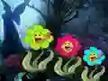 Игра Free the Owl in a Halloween Cage онлајн