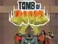 Игра Ben 10 Tomb of Doom онлајн