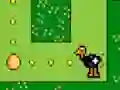 Игра Big Egg's Angry Goose онлајн