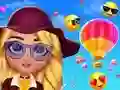 Игра Trip To International Balloon Fiesta онлајн