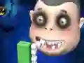 Игра Halloween Rush - Smile Tooth онлајн