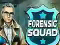 Игра Forensic Squad онлајн