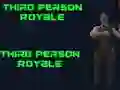 Игра  Third Person Royale онлајн