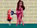 Игра Sausage Run онлајн