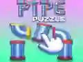 Игра Pipe Puzzle онлајн
