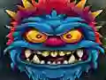 Игра  Lost Mystery Masks Harpyfeather Veil онлајн